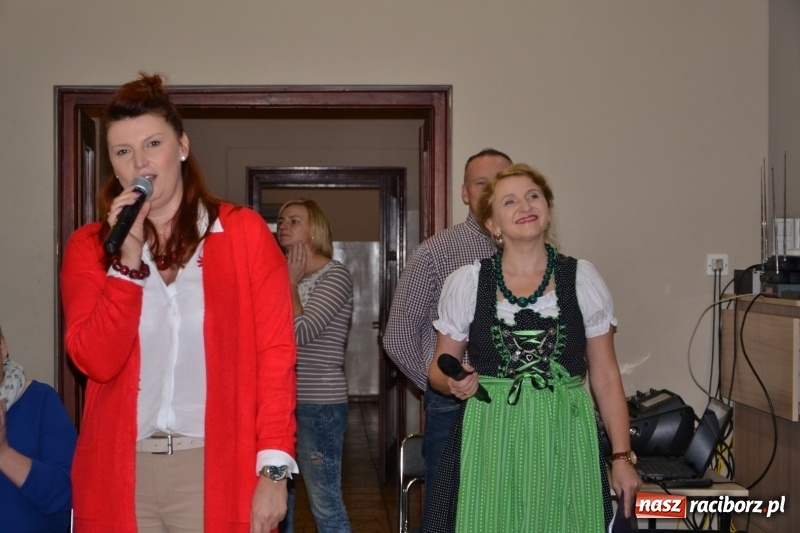 Zdjęcie w galerii na portalu naszraciborz.pl: Kapusta jest dobra na wszystko. Kiszynie kapusty w Tworkowie wiadomości z regionu