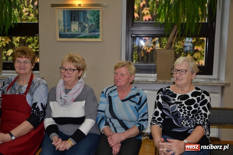 Zdjęcie w galerii na portalu naszraciborz.pl: Kapusta jest dobra na wszystko. Kiszynie kapusty w Tworkowie wiadomości z regionu