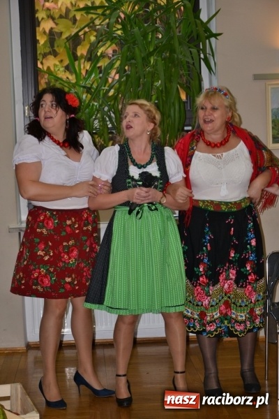 Zdjęcie w galerii na portalu naszraciborz.pl: Kapusta jest dobra na wszystko. Kiszynie kapusty w Tworkowie wiadomości z regionu