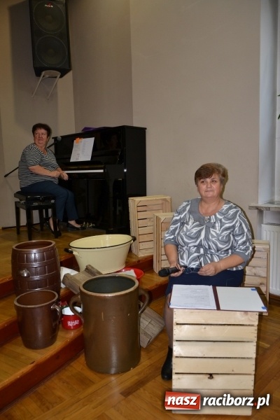 Zdjęcie w galerii na portalu naszraciborz.pl: Kapusta jest dobra na wszystko. Kiszynie kapusty w Tworkowie wiadomości z regionu