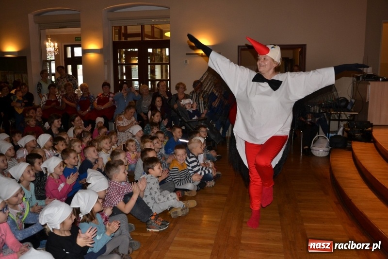 Zdjęcie w galerii na portalu naszraciborz.pl: Kapusta jest dobra na wszystko. Kiszynie kapusty w Tworkowie wiadomości z regionu