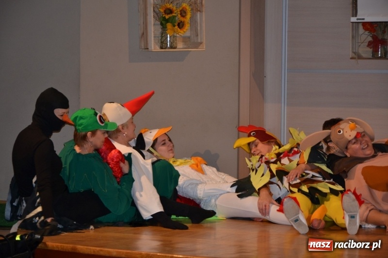 Zdjęcie w galerii na portalu naszraciborz.pl: Kapusta jest dobra na wszystko. Kiszynie kapusty w Tworkowie wiadomości z regionu