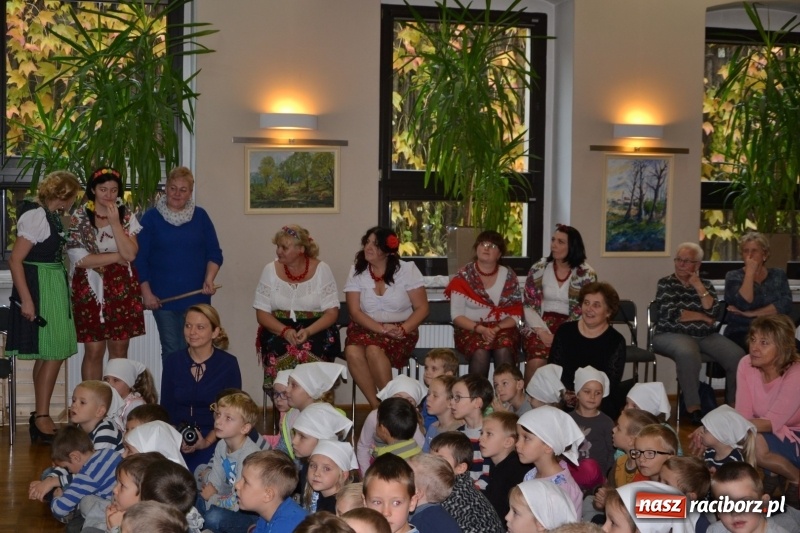 Zdjęcie w galerii na portalu naszraciborz.pl: Kapusta jest dobra na wszystko. Kiszynie kapusty w Tworkowie wiadomości z regionu