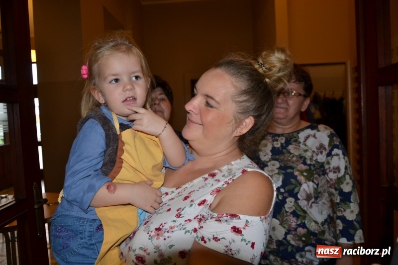 Zdjęcie w galerii na portalu naszraciborz.pl: Kapusta jest dobra na wszystko. Kiszynie kapusty w Tworkowie wiadomości z regionu