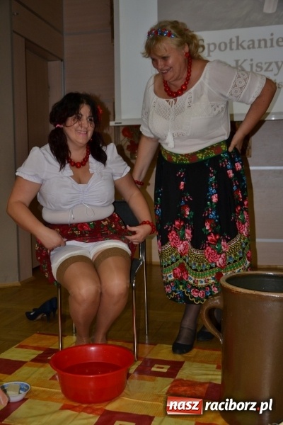 Zdjęcie w galerii na portalu naszraciborz.pl: Kapusta jest dobra na wszystko. Kiszynie kapusty w Tworkowie wiadomości z regionu