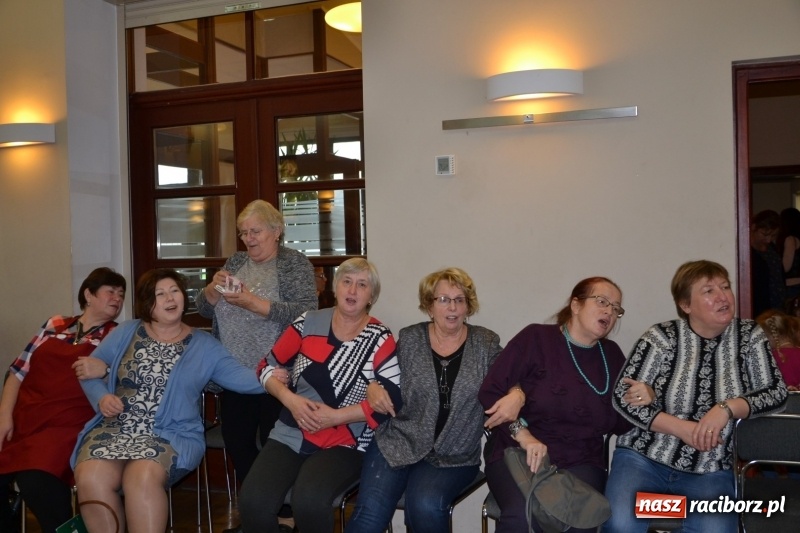 Zdjęcie w galerii na portalu naszraciborz.pl: Kapusta jest dobra na wszystko. Kiszynie kapusty w Tworkowie wiadomości z regionu