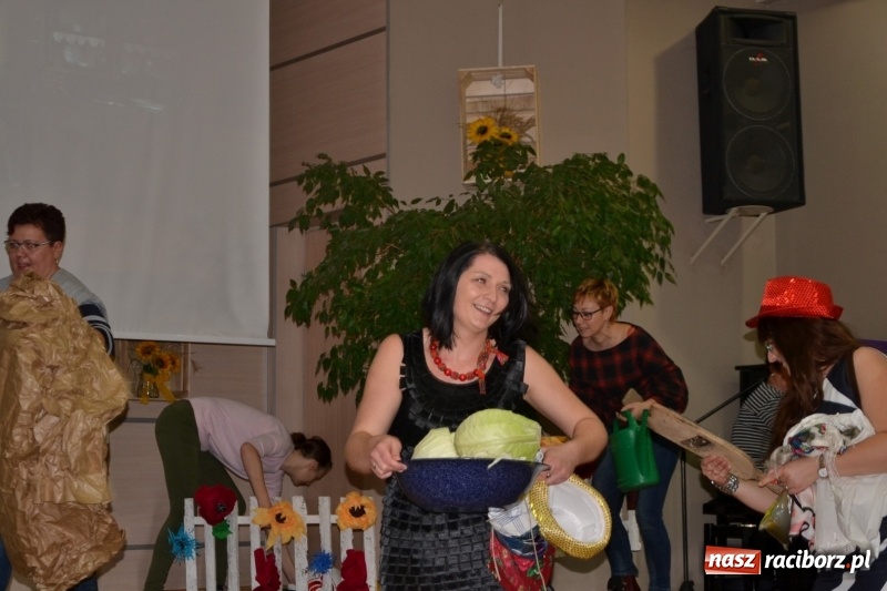 Zdjęcie w galerii na portalu naszraciborz.pl: Kapusta jest dobra na wszystko. Kiszynie kapusty w Tworkowie wiadomości z regionu