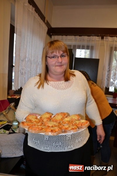 Zdjęcie w galerii na portalu naszraciborz.pl: Kapusta jest dobra na wszystko. Kiszynie kapusty w Tworkowie wiadomości z regionu