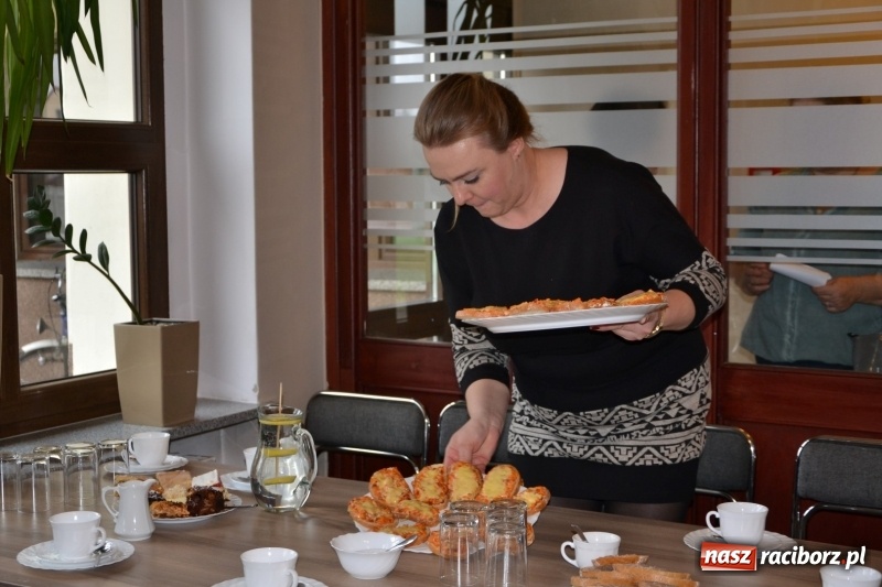 Zdjęcie w galerii na portalu naszraciborz.pl: Kapusta jest dobra na wszystko. Kiszynie kapusty w Tworkowie wiadomości z regionu