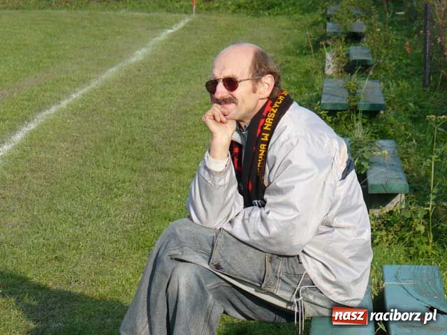 Zdjęcie w galerii na portalu naszraciborz.pl: Klasa B: Wicher z Płoni zmiótł Babice wiadomości z regionu