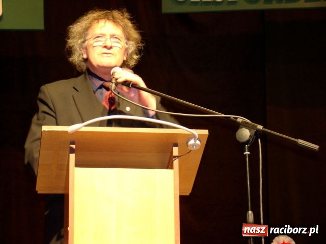 Zdjęcie w galerii na portalu naszraciborz.pl: Debata w Kuźni: płeć nie ma znaczenia wiadomości z regionu