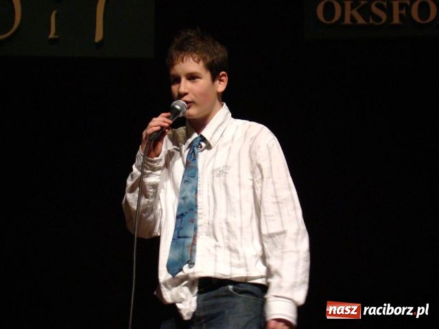 Zdjęcie w galerii na portalu naszraciborz.pl: Debata w Kuźni: płeć nie ma znaczenia wiadomości z regionu