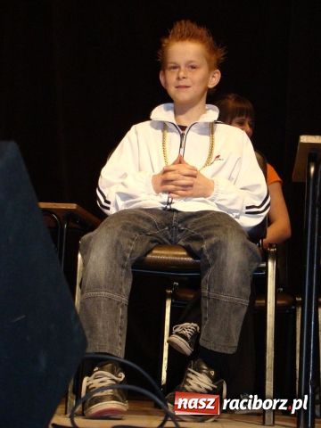 Zdjęcie w galerii na portalu naszraciborz.pl: Debata w Kuźni: płeć nie ma znaczenia wiadomości z regionu