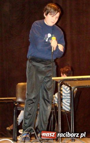 Zdjęcie w galerii na portalu naszraciborz.pl: Debata w Kuźni: płeć nie ma znaczenia wiadomości z regionu