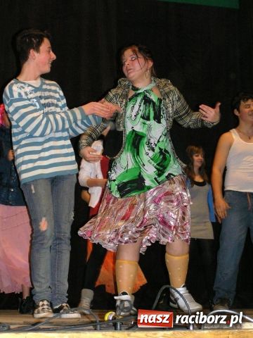 Zdjęcie w galerii na portalu naszraciborz.pl: Debata w Kuźni: płeć nie ma znaczenia wiadomości z regionu