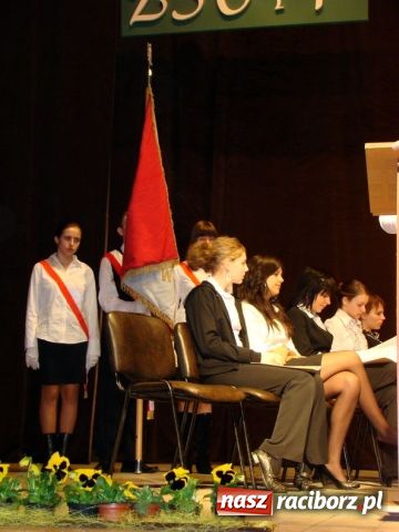 Zdjęcie w galerii na portalu naszraciborz.pl: Debata w Kuźni: płeć nie ma znaczenia wiadomości z regionu