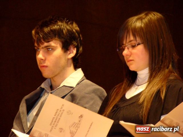 Zdjęcie w galerii na portalu naszraciborz.pl: Debata w Kuźni: płeć nie ma znaczenia wiadomości z regionu