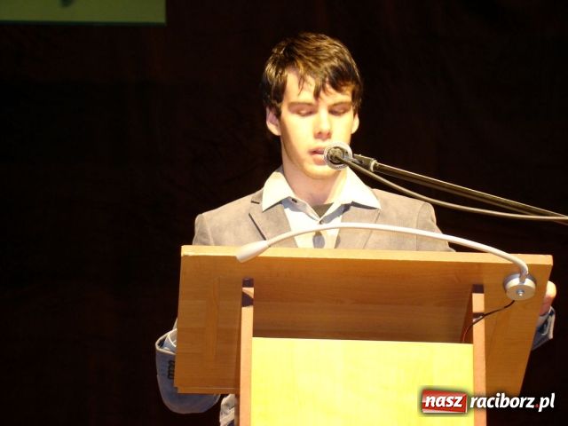 Zdjęcie w galerii na portalu naszraciborz.pl: Debata w Kuźni: płeć nie ma znaczenia wiadomości z regionu