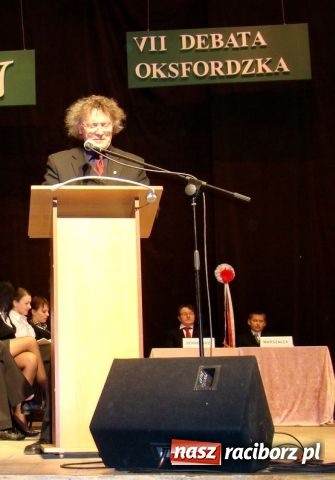 Zdjęcie w galerii na portalu naszraciborz.pl: Debata w Kuźni: płeć nie ma znaczenia wiadomości z regionu