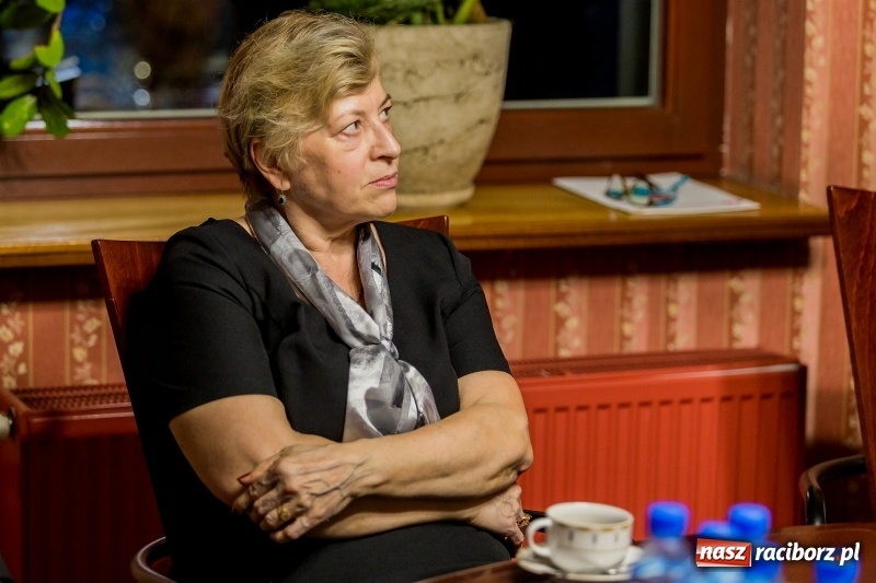 Zdjęcie w galerii na portalu naszraciborz.pl: W Magistracie uhonorowano zasłużonych dawców krwi. Rekordzista oddał 54 litry!  wiadomości z regionu