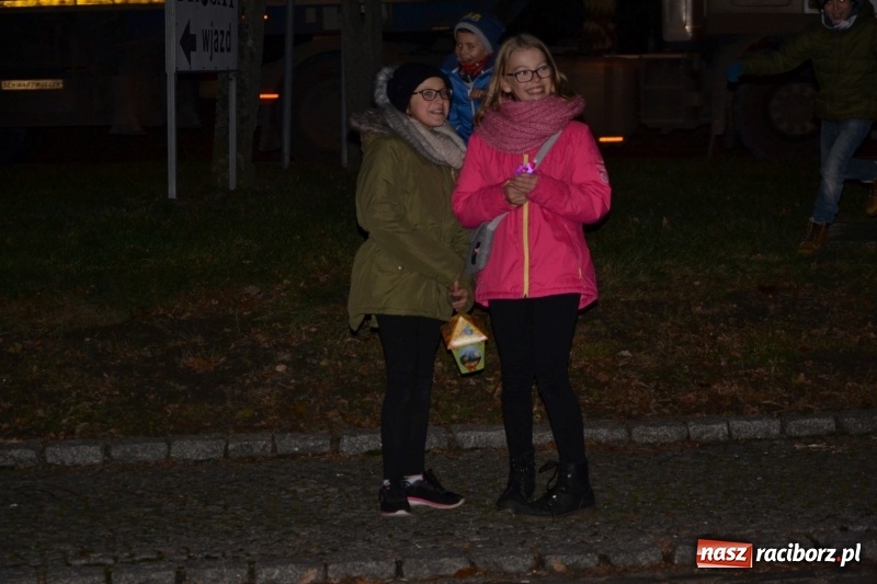 Zdjęcie w galerii na portalu naszraciborz.pl: Święty Marcin w Krzyżanowicach FOTO wiadomości z regionu