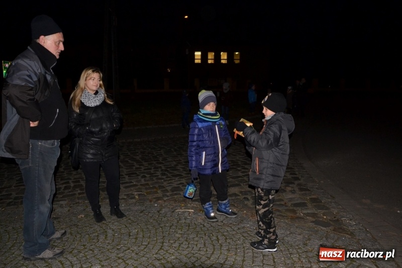 Zdjęcie w galerii na portalu naszraciborz.pl: Święty Marcin w Krzyżanowicach FOTO wiadomości z regionu