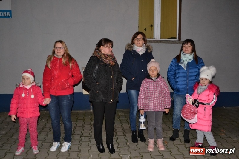 Zdjęcie w galerii na portalu naszraciborz.pl: Święty Marcin w Krzyżanowicach FOTO wiadomości z regionu