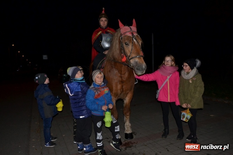 Zdjęcie w galerii na portalu naszraciborz.pl: Święty Marcin w Krzyżanowicach FOTO wiadomości z regionu