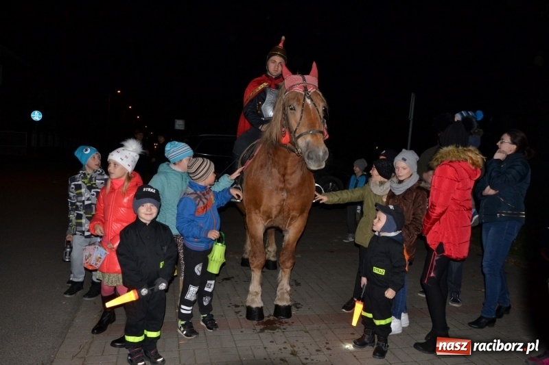 Zdjęcie w galerii na portalu naszraciborz.pl: Święty Marcin w Krzyżanowicach FOTO wiadomości z regionu