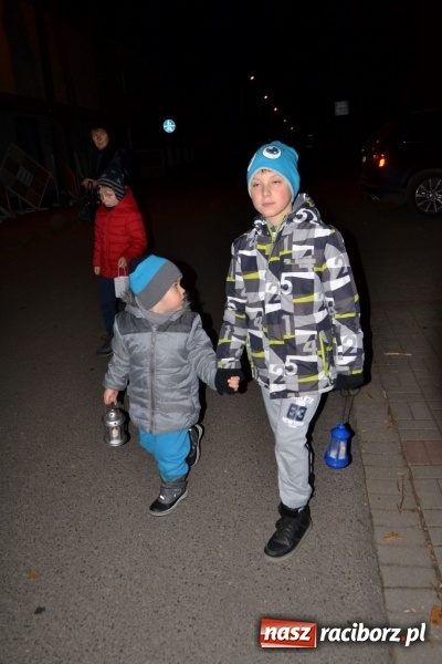 Zdjęcie w galerii na portalu naszraciborz.pl: Święty Marcin w Krzyżanowicach FOTO wiadomości z regionu