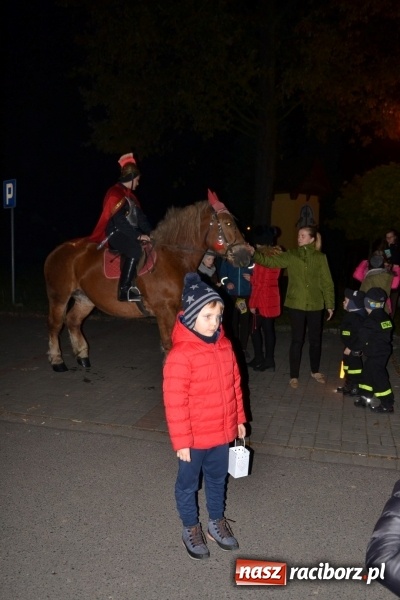 Zdjęcie w galerii na portalu naszraciborz.pl: Święty Marcin w Krzyżanowicach FOTO wiadomości z regionu