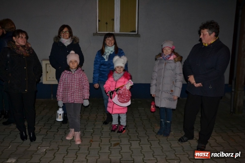 Zdjęcie w galerii na portalu naszraciborz.pl: Święty Marcin w Krzyżanowicach FOTO wiadomości z regionu