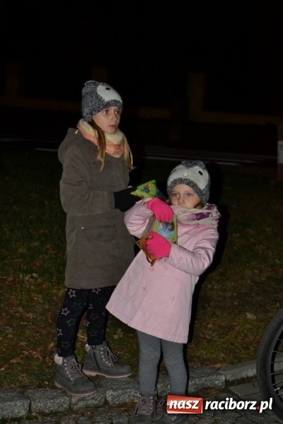 Zdjęcie w galerii na portalu naszraciborz.pl: Święty Marcin w Krzyżanowicach FOTO wiadomości z regionu