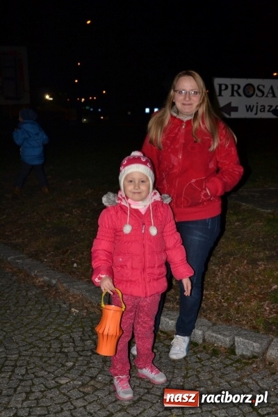 Zdjęcie w galerii na portalu naszraciborz.pl: Święty Marcin w Krzyżanowicach FOTO wiadomości z regionu