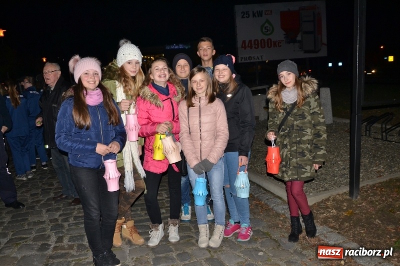 Zdjęcie w galerii na portalu naszraciborz.pl: Święty Marcin w Krzyżanowicach FOTO wiadomości z regionu