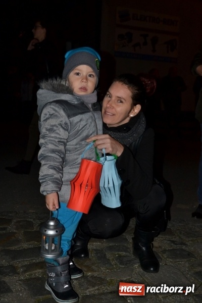 Zdjęcie w galerii na portalu naszraciborz.pl: Święty Marcin w Krzyżanowicach FOTO wiadomości z regionu