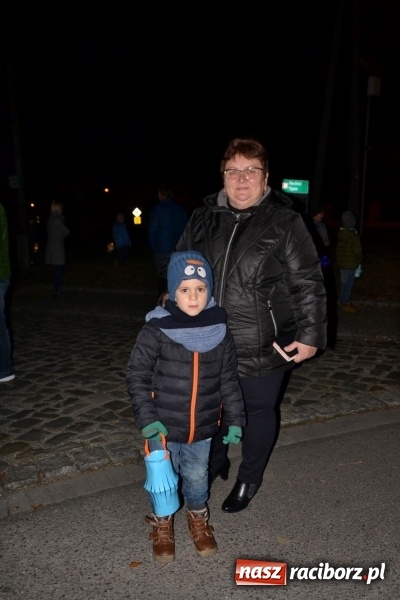 Zdjęcie w galerii na portalu naszraciborz.pl: Święty Marcin w Krzyżanowicach FOTO wiadomości z regionu