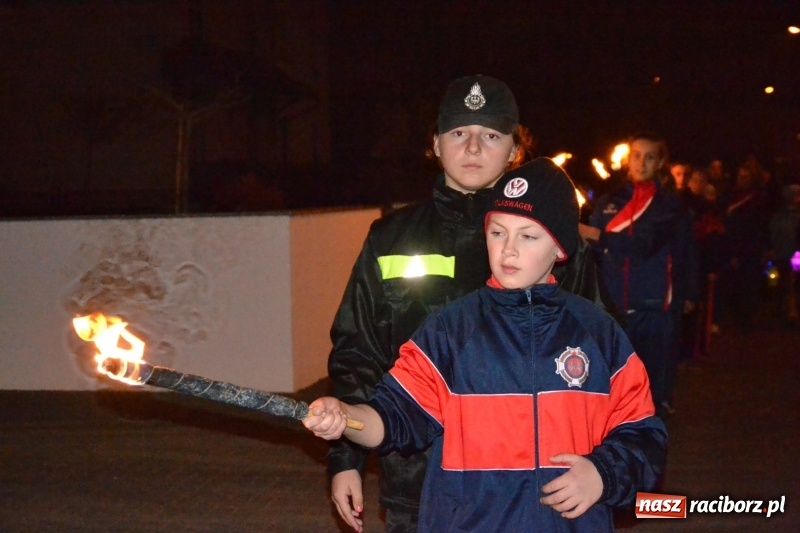 Zdjęcie w galerii na portalu naszraciborz.pl: Święty Marcin w Krzyżanowicach FOTO wiadomości z regionu