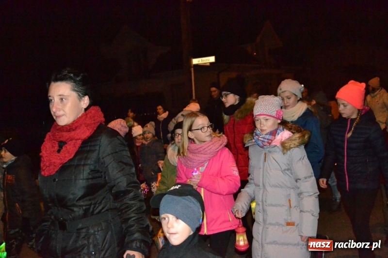Zdjęcie w galerii na portalu naszraciborz.pl: Święty Marcin w Krzyżanowicach FOTO wiadomości z regionu