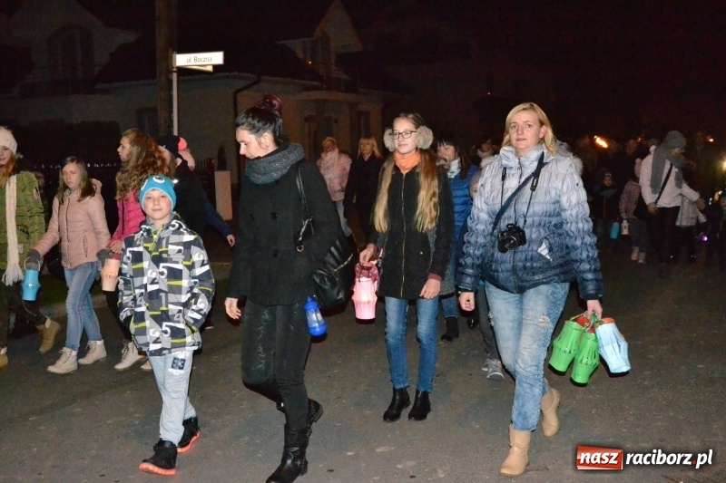 Zdjęcie w galerii na portalu naszraciborz.pl: Święty Marcin w Krzyżanowicach FOTO wiadomości z regionu