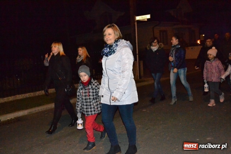 Zdjęcie w galerii na portalu naszraciborz.pl: Święty Marcin w Krzyżanowicach FOTO wiadomości z regionu