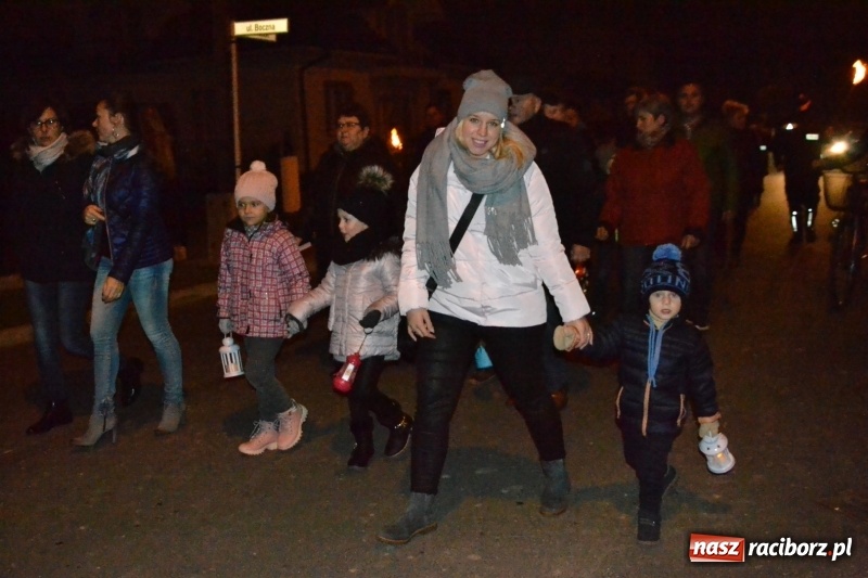 Zdjęcie w galerii na portalu naszraciborz.pl: Święty Marcin w Krzyżanowicach FOTO wiadomości z regionu