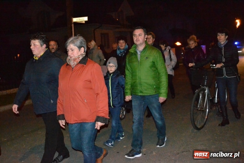 Zdjęcie w galerii na portalu naszraciborz.pl: Święty Marcin w Krzyżanowicach FOTO wiadomości z regionu