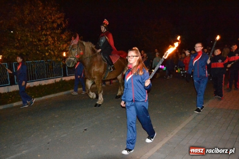Zdjęcie w galerii na portalu naszraciborz.pl: Święty Marcin w Krzyżanowicach FOTO wiadomości z regionu