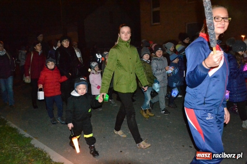 Zdjęcie w galerii na portalu naszraciborz.pl: Święty Marcin w Krzyżanowicach FOTO wiadomości z regionu