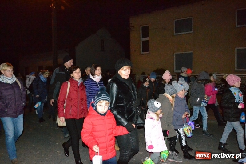 Zdjęcie w galerii na portalu naszraciborz.pl: Święty Marcin w Krzyżanowicach FOTO wiadomości z regionu