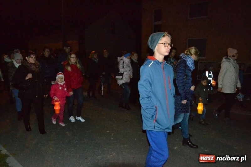 Zdjęcie w galerii na portalu naszraciborz.pl: Święty Marcin w Krzyżanowicach FOTO wiadomości z regionu