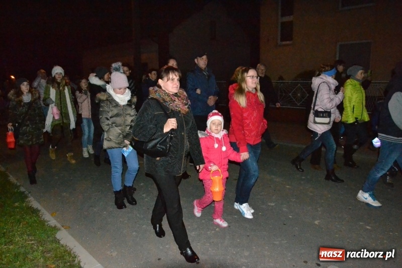 Zdjęcie w galerii na portalu naszraciborz.pl: Święty Marcin w Krzyżanowicach FOTO wiadomości z regionu