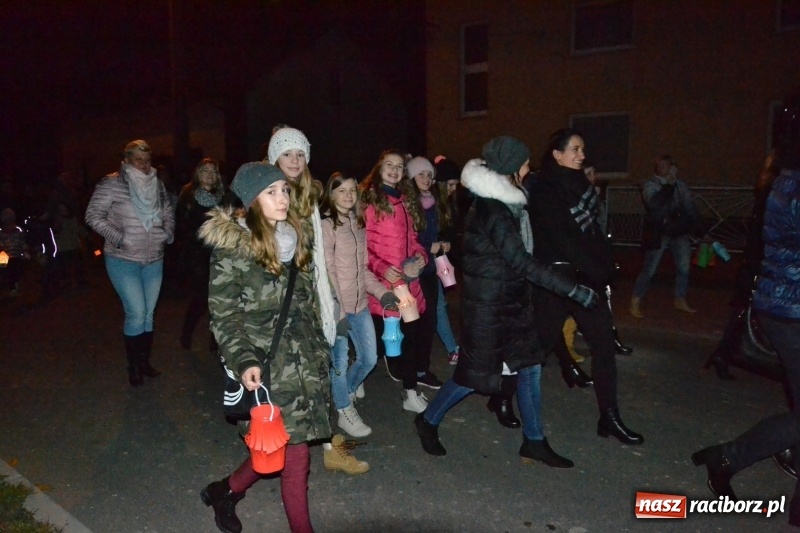 Zdjęcie w galerii na portalu naszraciborz.pl: Święty Marcin w Krzyżanowicach FOTO wiadomości z regionu