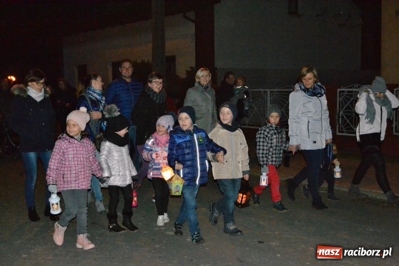Zdjęcie w galerii na portalu naszraciborz.pl: Święty Marcin w Krzyżanowicach FOTO wiadomości z regionu